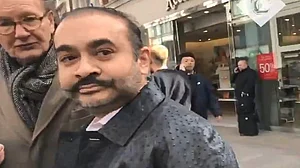 ब्रिटेन की अदालत से नीरव मोदी को बड़ा झटका, भारत की दलीलें मंजूर, हो सकता है प्रत्यर्पण