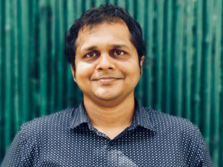 साकेत गोखले