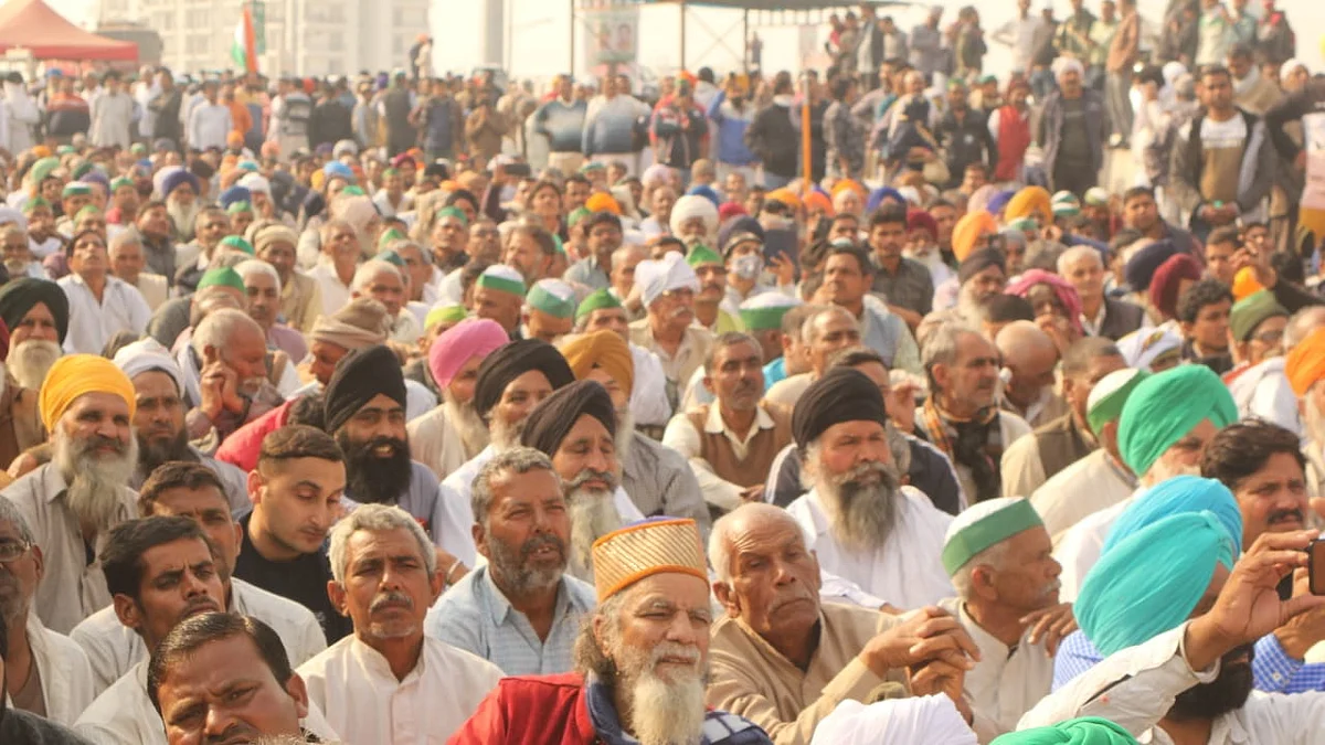 फोटोः बिपिन