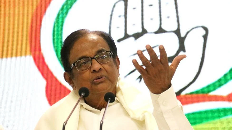 फाइल फोटोः @INCIndia