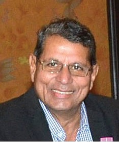 सरोश बाना