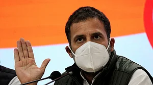 कर्मचारियों की गई नौकरी, EPF अकाउंट बंद, राहुल का मोदी सरकार पर हमला, कहा- रोजगार मिटाओ अभियान की एक और उपलब्धि!