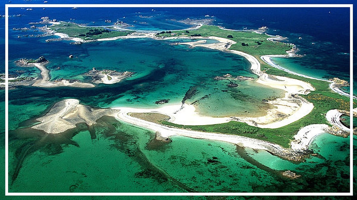 वीडियो: दुनिया का वो अनोखा द्वीप, जो हर 6 महीने में बदल लेता है अपना देश, 350 सालों से हो रहा है ऐसा!