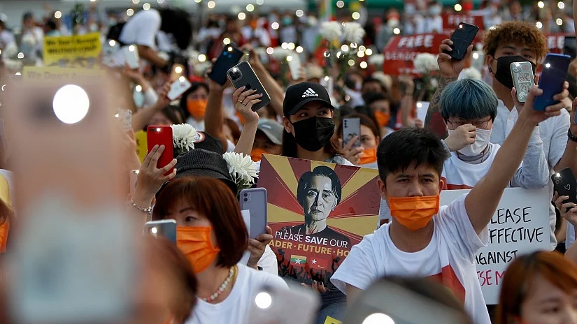 फोटोः IANS