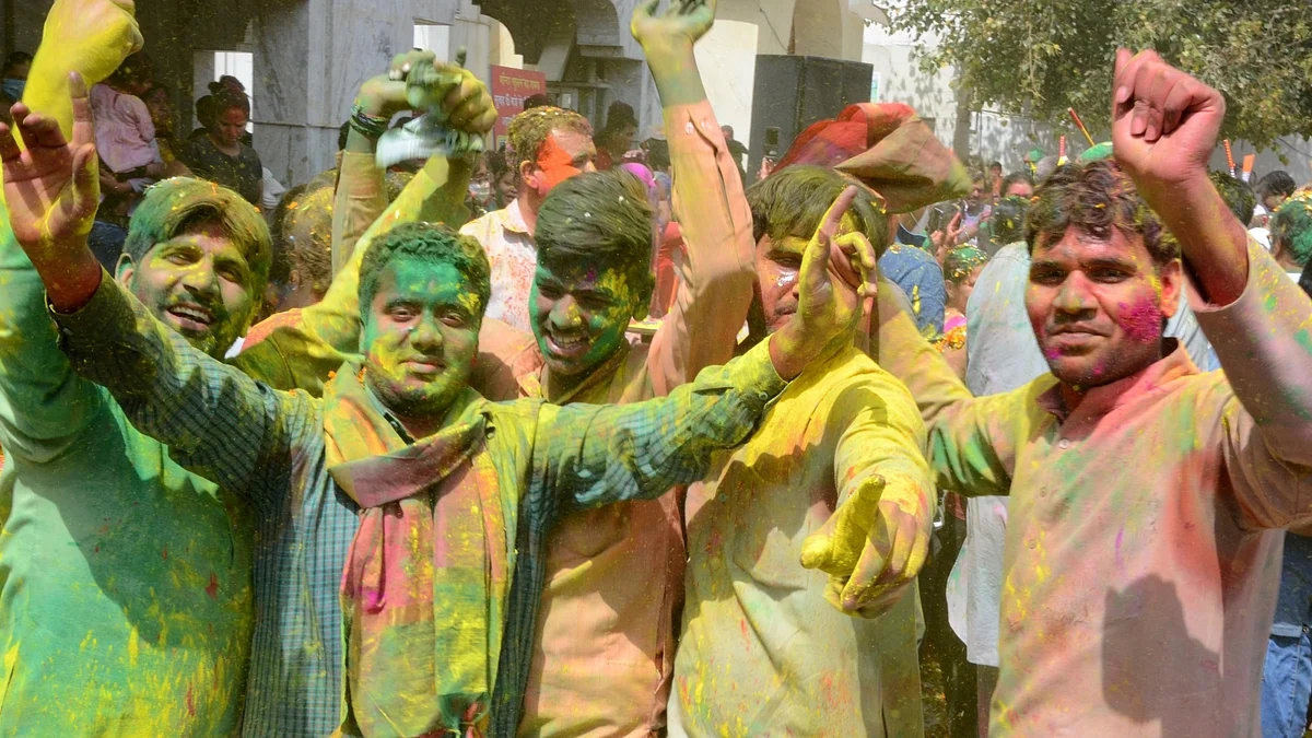 फोटो : आईएएनएस