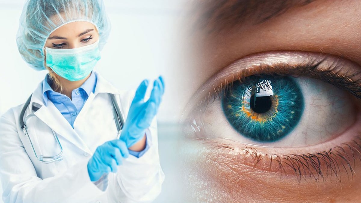 वीडियो: ऑपरेशन के दौरान डॉक्टर क्यों पहनते हैं नीले या हरे रंग के कपड़े? जानिए क्या है वजह 