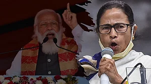 पश्चिम बंगाल चुनाव: अंधविश्वास के सहारे नैया पार लगने की आस में बीजेपी, दीदी दे रहीं तुर्की-ब-तुर्की जवाब