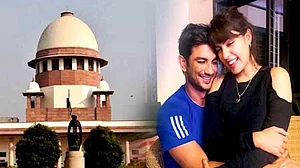 सिनेजीवन: B-टाउन इंडस्ट्री में कोरोना का कहर! कोविड की चपेट में आए मिलिंद सोमन और सुशांत की बहन को SC से झटका