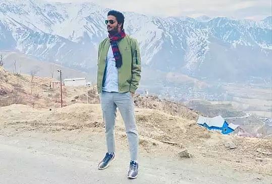 खुद पर गोली चलवाने वाले BJP सांसद के बेटे की पत्नी का बड़ा खुलासा, बताया- कहां छिपा है और किसे फंसा रहा था