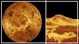 वीडियो: इस ग्रह को को कहा जाता है 'पृथ्वी की बहन', जानिए इससे जुड़े हैरान करने वाले रहस्य!