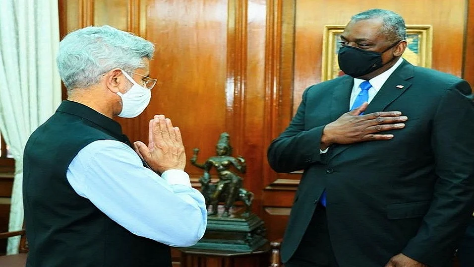 फोटोः IANS