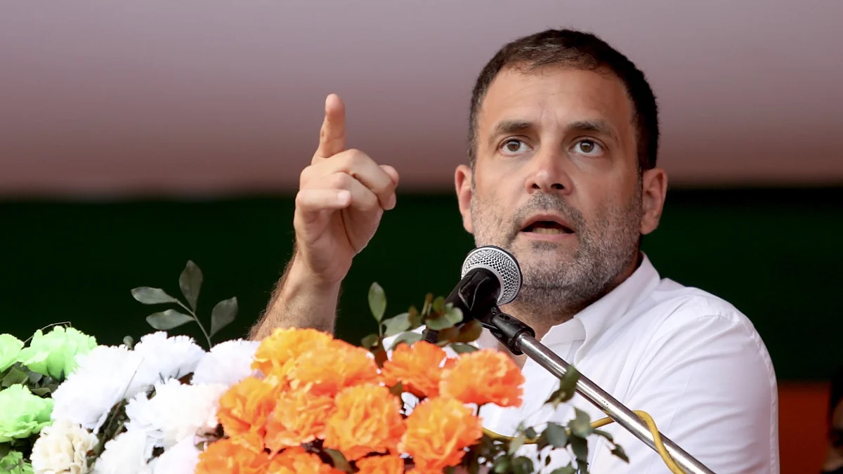 फोटोः @INCIndia