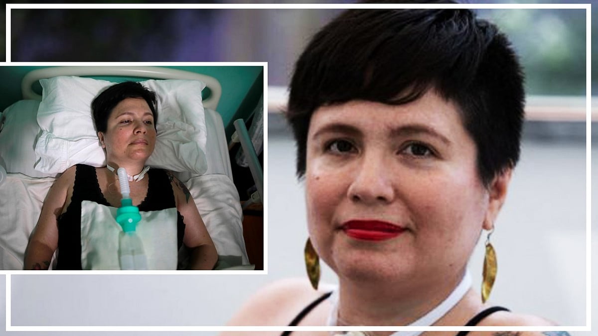 वीडियो: 5 साल बाद आखिरकार इस महिला को मिला 'मरने का अधिकार', जानें क्यों मरने के लिए लड़ रही थी कानूनी लड़ाई?