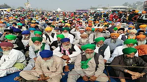 कृषि कानून के खिलाफ दिल्ली बॉर्डर पर प्रदर्शन कर रहे एक और किसान ने की खुदकुशी, हिसार का रहने वाला था किसान