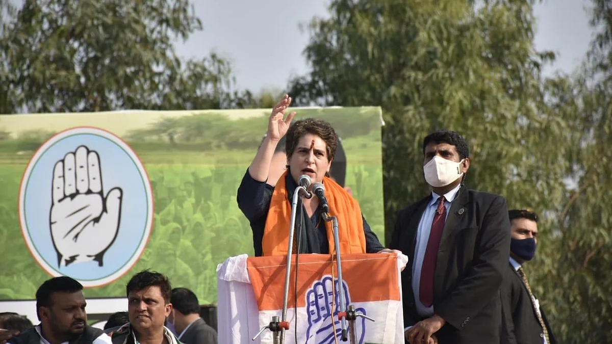 फोटो : आईएएनएस