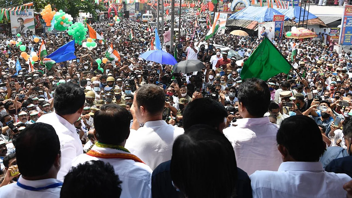 फोटो: ऐशलिन मैथ्यू