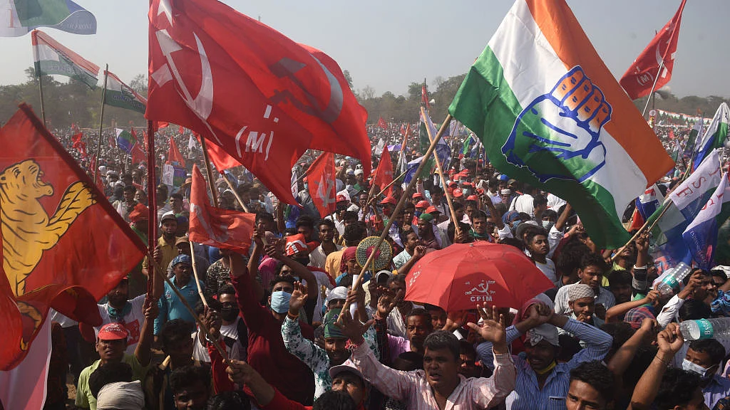 फोटो : Getty Images