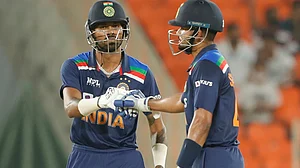 ICC T-20 Ranking: कोहली की टॉप-5 में वापसी, श्रेयस अय्यर की लंबी छलांग, सुंदर और पंत भी चढ़े