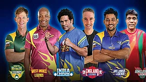 रोड सेफ्टी सीरीज: फिर मैदान पर दिखेगी सचिन-सहवाग की जोड़ी, पूरा शेड्यूल के साथ जानें किस चैनल पर होगा मैचों का प्रसारण