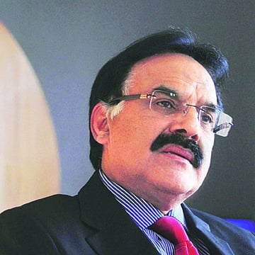 डॉ. अरविंद मायाराम