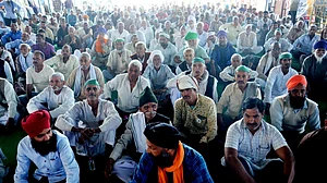 फोटोः IANS