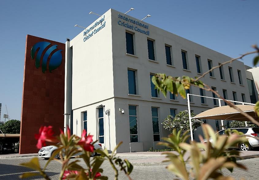 महिला क्रिकेटरों को ICC की सौगात, 5 साल में खेले जाएंगे 5 वर्ल्‍ड कप, इस विश्व कप में 10 की बजाय 12 टीमें लेंगी भाग 