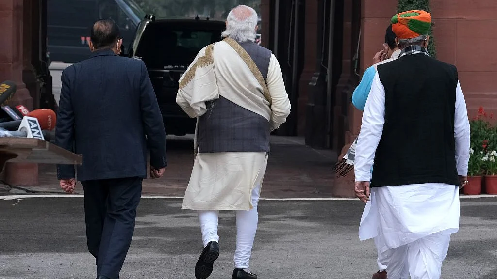 फोटो : Getty Images