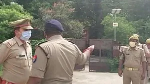 उत्तर प्रदेश में रविदास जयंती कार्यक्रम में दबंगों का हमला, भीम आर्मी जिलाध्यक्ष समेत 7 लोग घायल