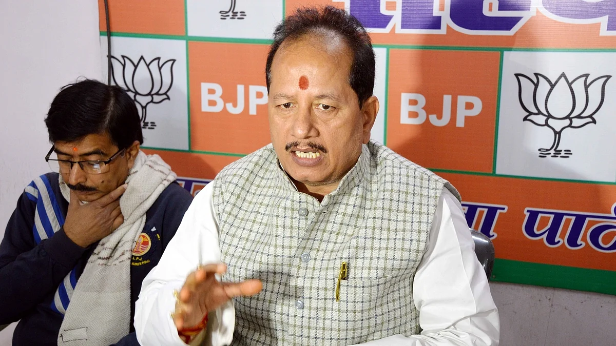 फोटोः IANS