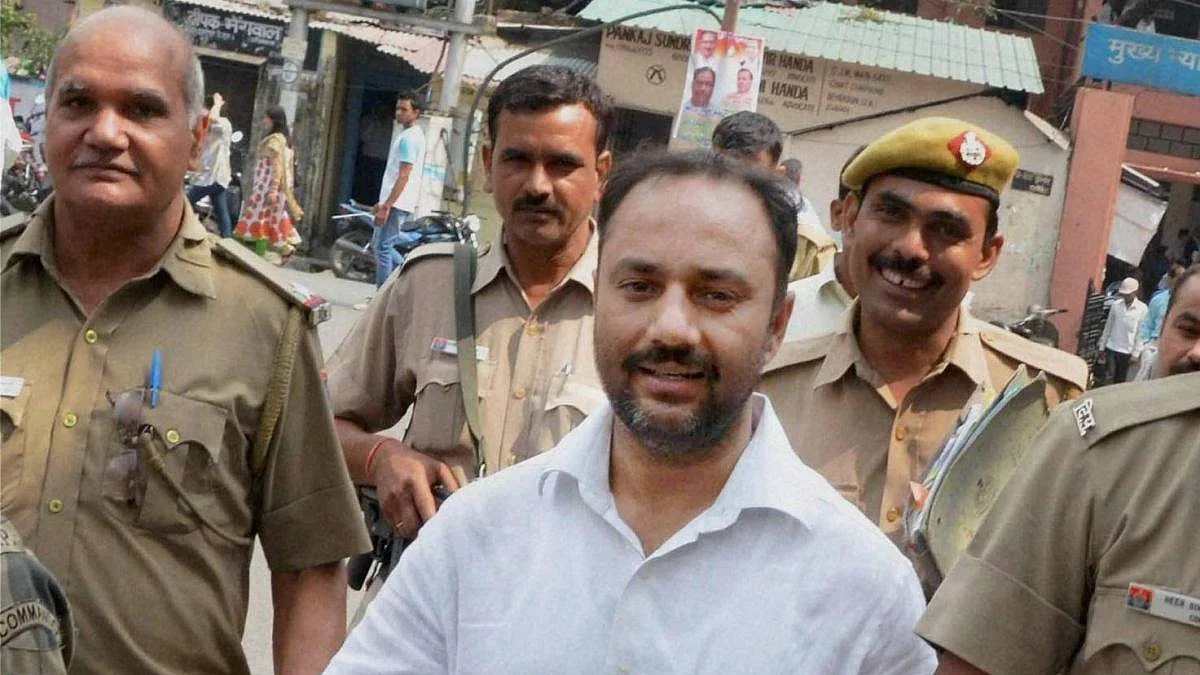 फाइल फोटोः पीटीआई