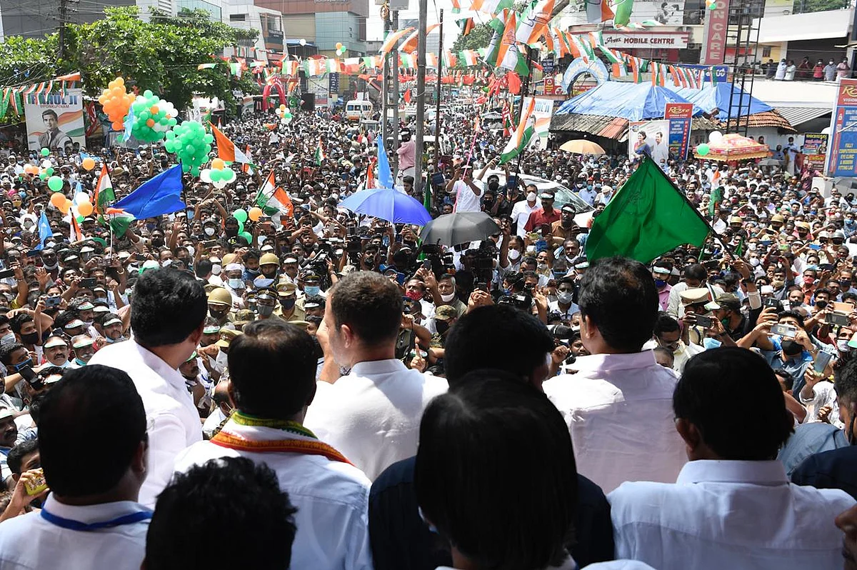 फोटो: ऐशलिन मैथ्यू