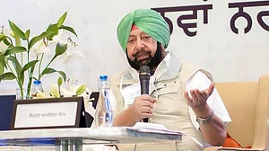 पंजाब की अमरिंदर सरकार ने पूरा किया महिलाओं से किया वादा, कल से सरकारी बसों मे करेंगी मुफ्त यात्रा