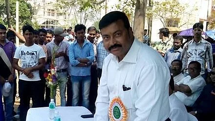 फाइल फोटोः @BabunBanerjee