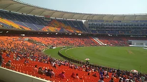 Ind vs Eng: टी-20 मैच के लिए टिकट खरीदने वाले दर्शकों के लिए आई बड़ी खबर, इस दिन से टिकट के पैसे होंगे वापस, ये है प्रक्रिया