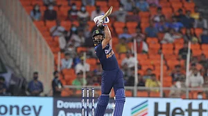 इंग्लैंड पर शानदार जीत के बाद बोले कैप्टन कोहली: गेंदबाज़ों ने इंग्लैंड के मुंह से खींच ली जीत