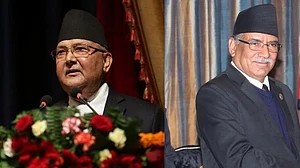 दुनिया की 5 बड़ी खबरें: सुप्रीम कोर्ट के फैसले से नेपाल में मचा राजनीतिक घमासान और पाक सेना के ऑपरेशन में 8 आतंकी ढेर