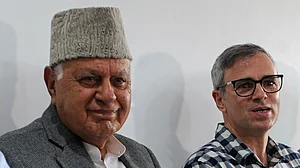 लोकसभा चुनाव: स्वास्थ्य संबंधी कारणों से लोकसभा चुनाव नहीं लड़ेंगे फारुक अब्दुल्ला, बेटे उमर ने बताई वजह