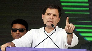 न महिलाओं का सम्मान, न करुणा, न स्नेह, आरएसएस को अब संघ परिवार नहीं कहूंगाः राहुल गांधी