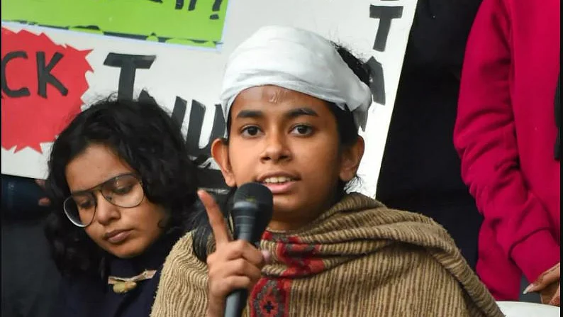 फाइल फोटोः सोशल मीडिया