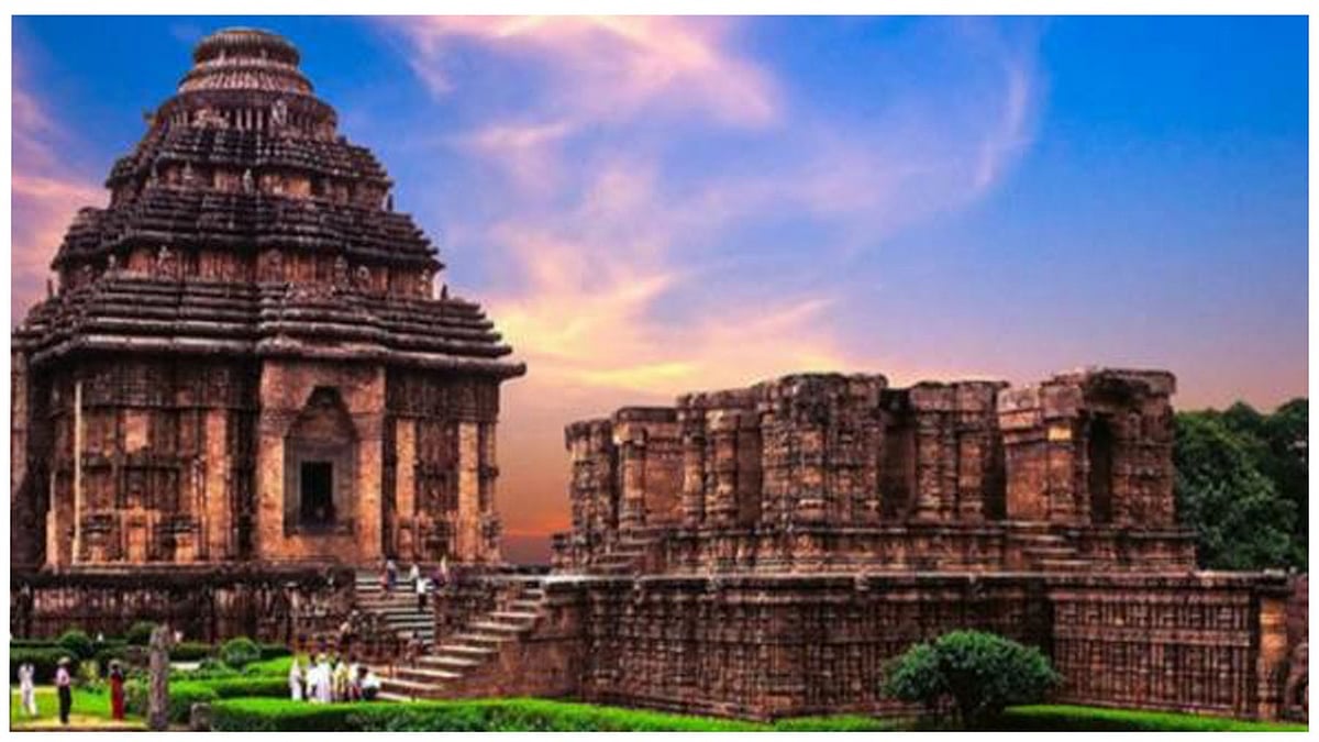 वीडियो: एक ऐसा मंदिर जो अपनी ओर खींच लेता था बड़े से बड़े जहाज, जानिए क्या है इसके पीछे अद्भुत शक्ति का रहस्य?   