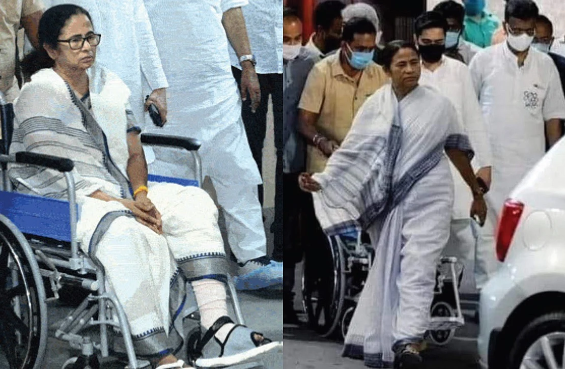 पश्चिम बंगाल चुनाव: नंदीग्राम में बीजेपी का उग्र हिंदुत्व मुश्किल में, किसानों की अपील से भी प्रभावित हुए वोटर