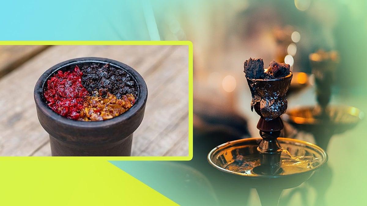 वीडियो: मध्यप्रदेश का वो अस्पताल जहां महिला ही नहीं पुरुष भी लेते हैं हुक्के का कश, लगी रहती है लंबी लाइन 