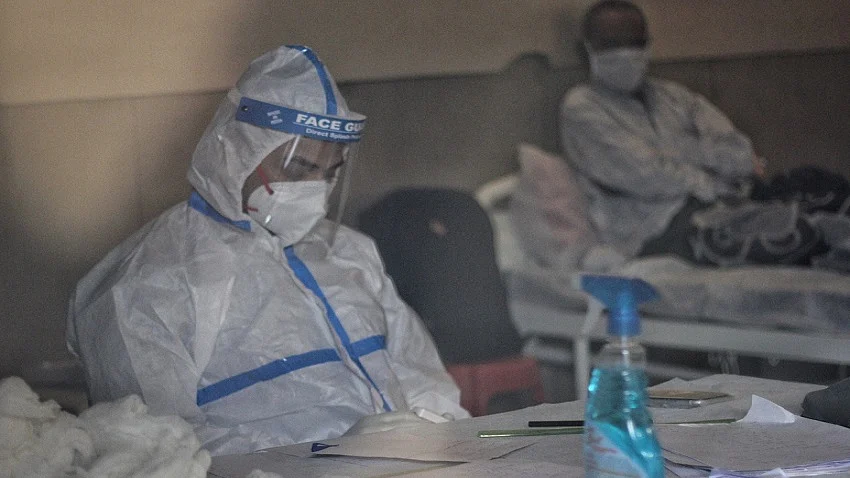 फोटोः IANS