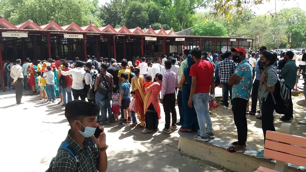 फोटो: विपिन