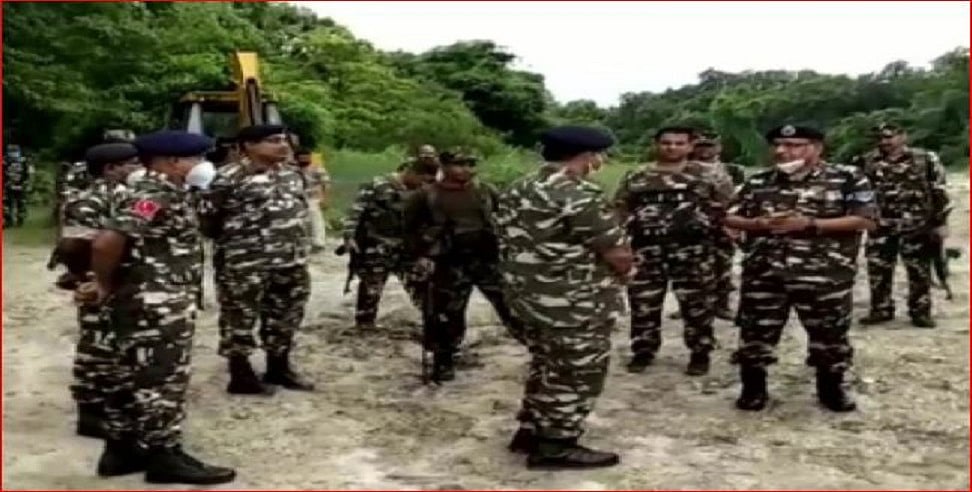 छत्तीसगढ़: सुकमा-बीजापुर बॉर्डर पर नक्सलियों से मुठभेड़ के बाद 15 जवान लापता, 5 शहीद, 30 अस्पताल में भर्ती