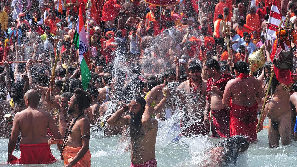 फोटो : Getty Images