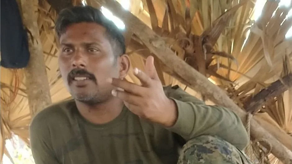 फोटोः IANS