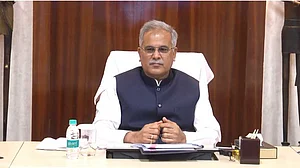 छत्तीसगढ़ सरकार उठाएगी 18 वर्ष से ऊपर के लोगों के टीके का खर्च, सीएम भूपेश बघेल ने किया ऐलान