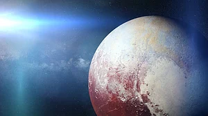 वीडियो: ‘यमराज का घर’ है सौरमंडल का ये ग्रह! 248 साल में पूरा करता है सूरज का एक चक्कर