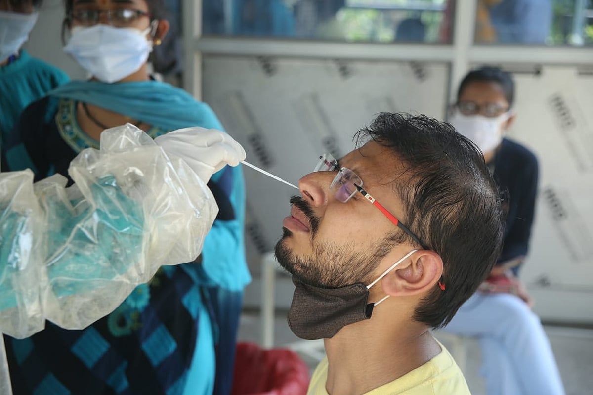 फोटो : विपिन